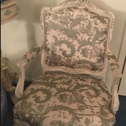 Vintage Chair 