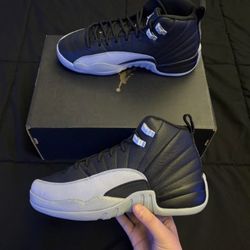 Jordan Barons 12
