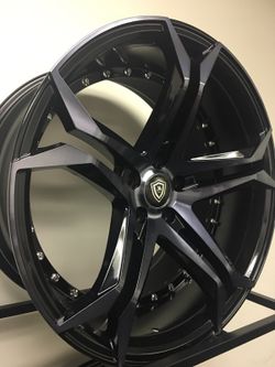 20" rims new wheels 5x112 5x114.3 and 5x120 $799 all 4