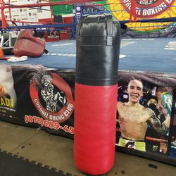 Punching Bag 