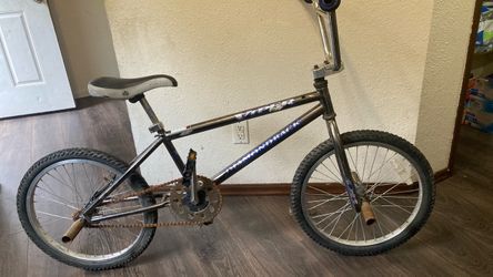 1   Bmxbike