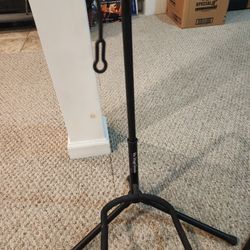 Guitar Stands 