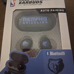 SOAR NBA True Wireless Earbuds V.2