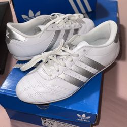 Adidas Taekwondo 