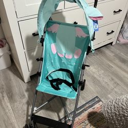 Cosco Unicorn Stroller