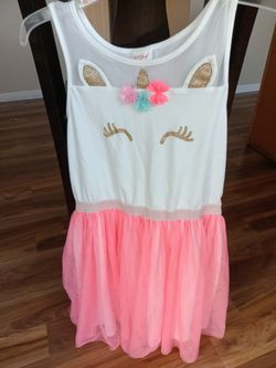 Girls Dress Size X L 20 Dollars for all dress