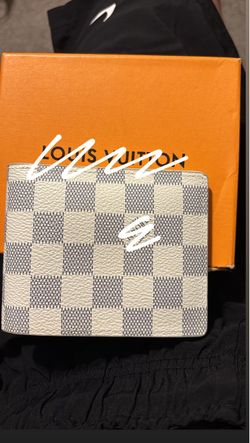 Designer wallet
