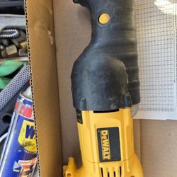 Dewalt Sawzall 36 Volt 