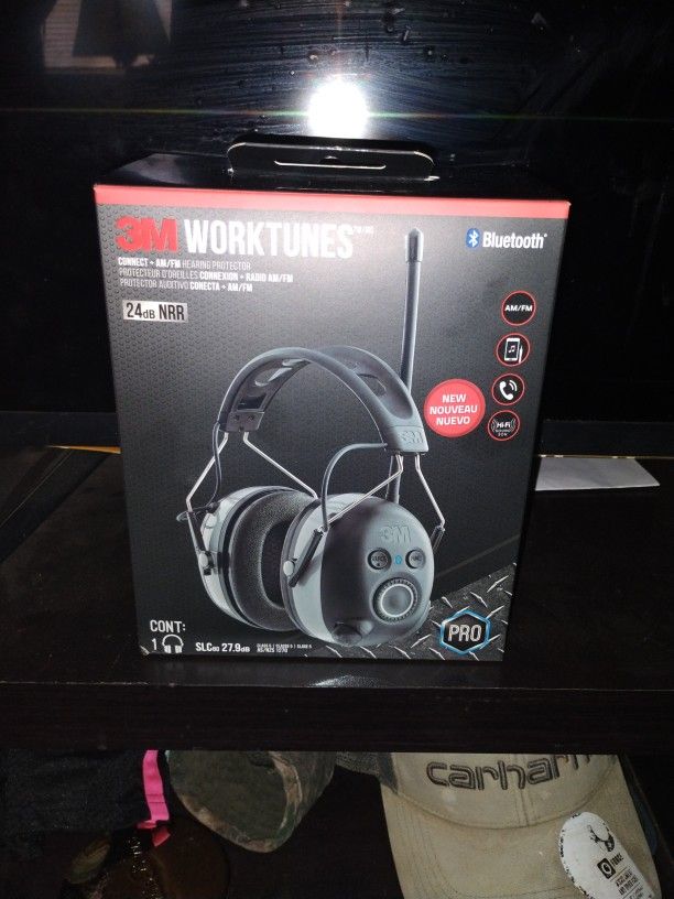 Headphones For Work 