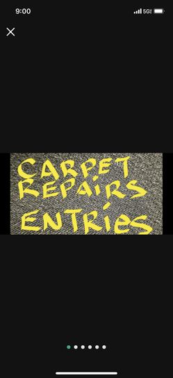 Carpet