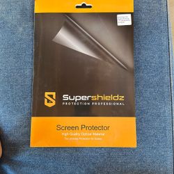 Super Shieldz Screen Protector