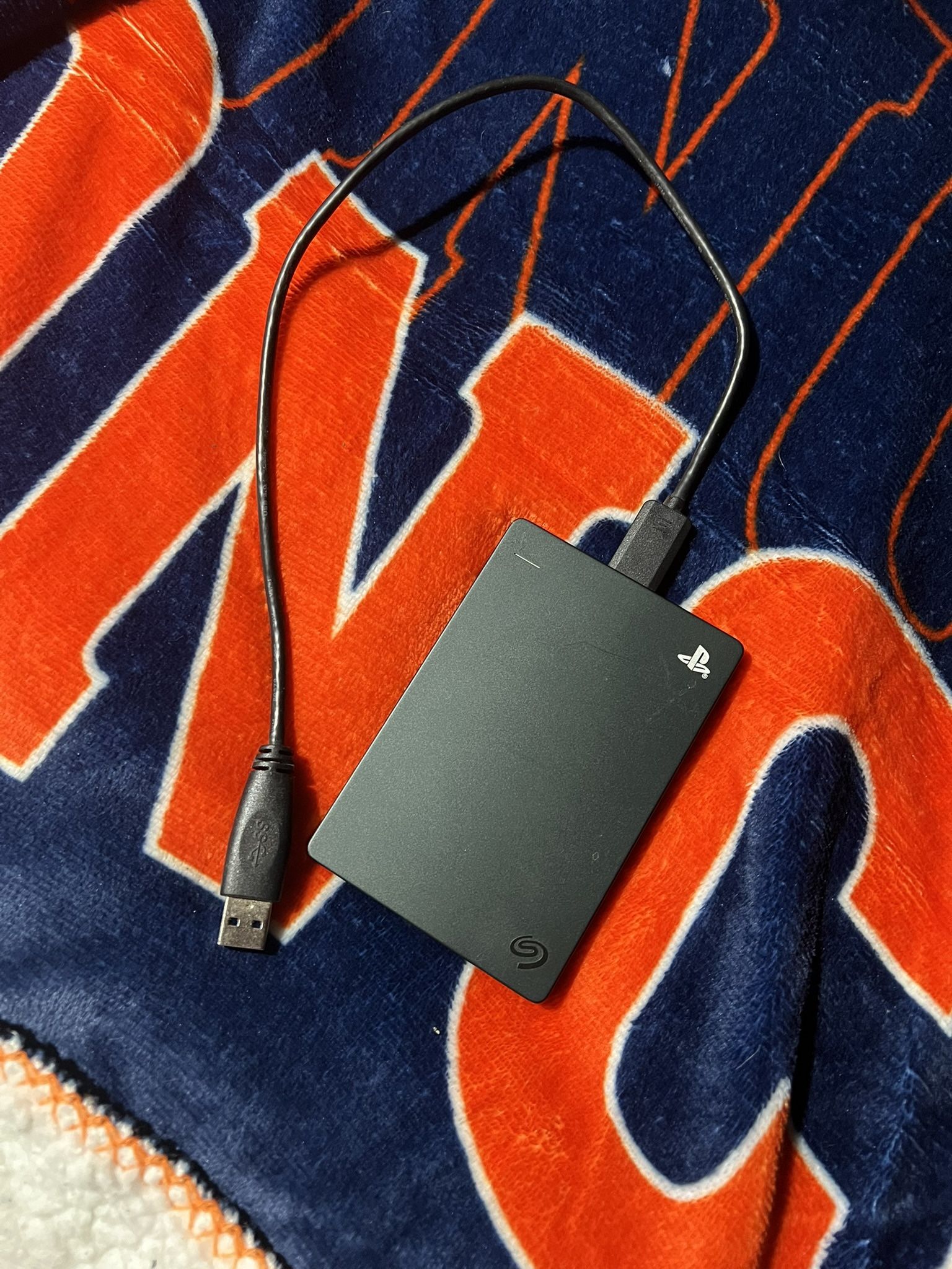 PS4 2Gig Extra Storage