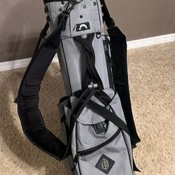 Jones Trouper Golf Bag 