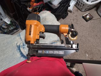 Bostitch