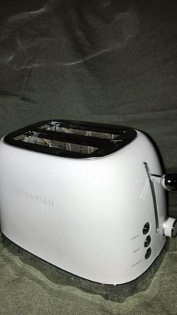 Culinarian Tostador De Pan 🍞 