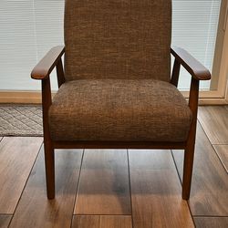 Accent Chair from Wayfair