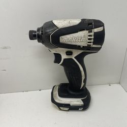 Makita 18v Impact 200777/12