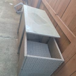 Outdoor Furniture Set