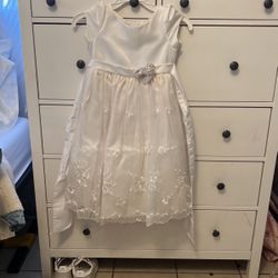 Girl Dress