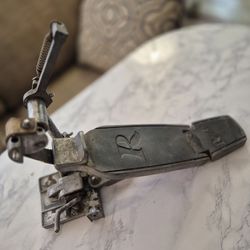 1970s Roger's Bass Drum pedal