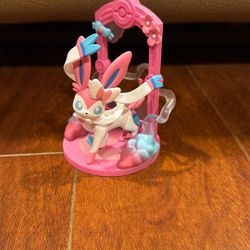 Sylveon From Eevee Blind Box
