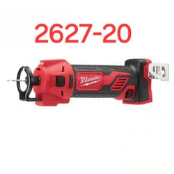 Milwaukee
M18 18V Lithium-Ion Cordless Drywall Cut Out Rotary Tool (Tool-Only)