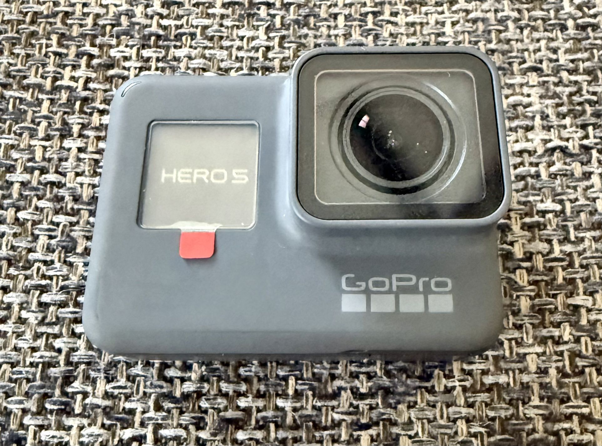 GoPro Hero 5 And Accessories