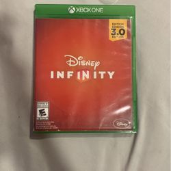 Disney Infinity 3.0 with Gamepad 