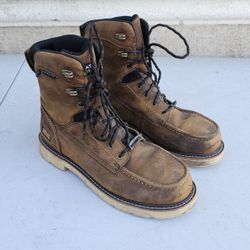 Size 12 D Ariat Work Boots Composite Toe 