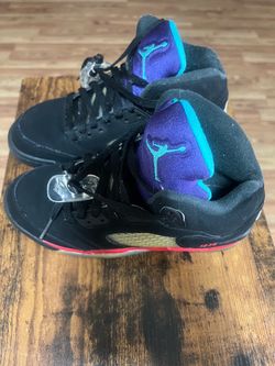 Air Jordan 5 Retro