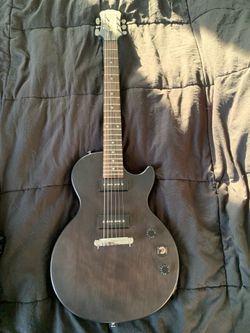 Epiphone Les Paul special model