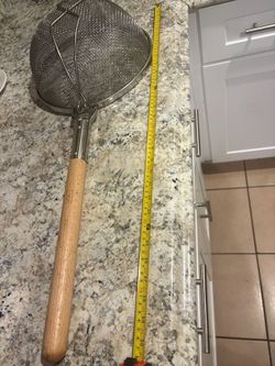 Coladeras profecional para cocina