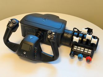 Turtle Beach VelocityOne™ Flight Universal Control System
