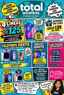 Total wireless 78214