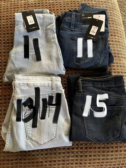 Available If You See It! 