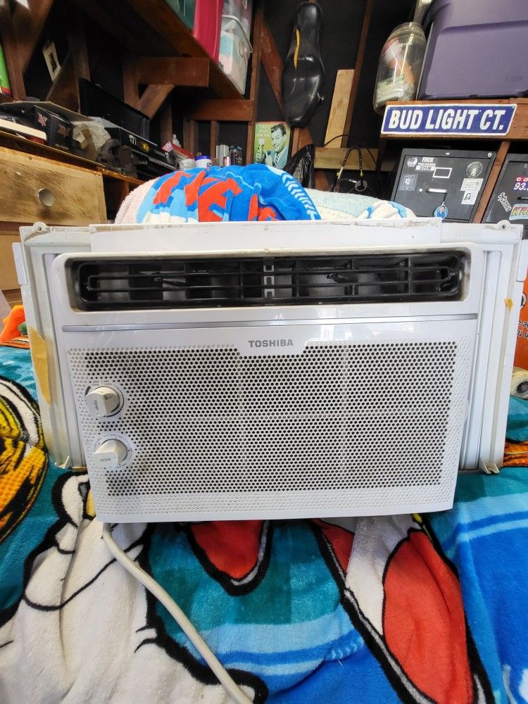 Air Conditioner