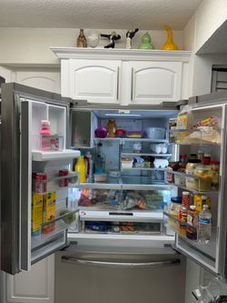 Refrigerador