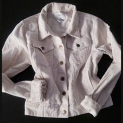 Forever21 Corduroy Jacket  S