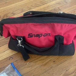 Snap On Bag 