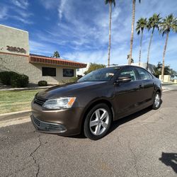 2013 Volkswagen Jetta
