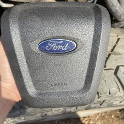 Ford F150 Wheel Bag 2009-2014 