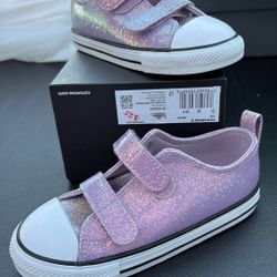 Converse Toddler 10