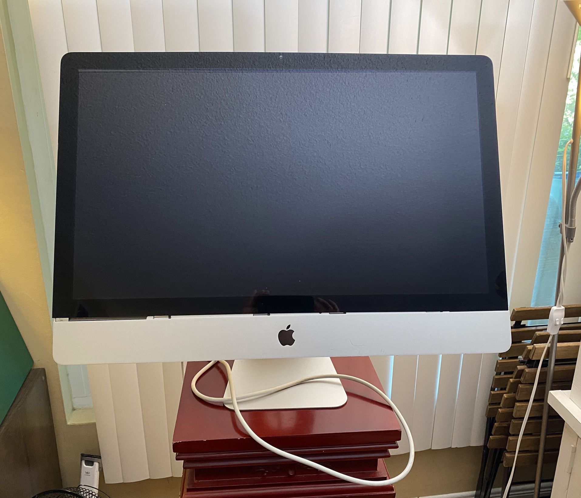 27” Apple IMac Computer A1312 For Parts
