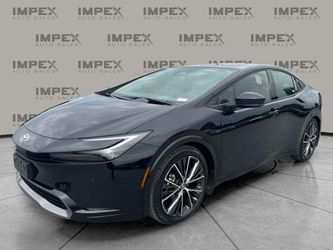 2026 Toyota Prius