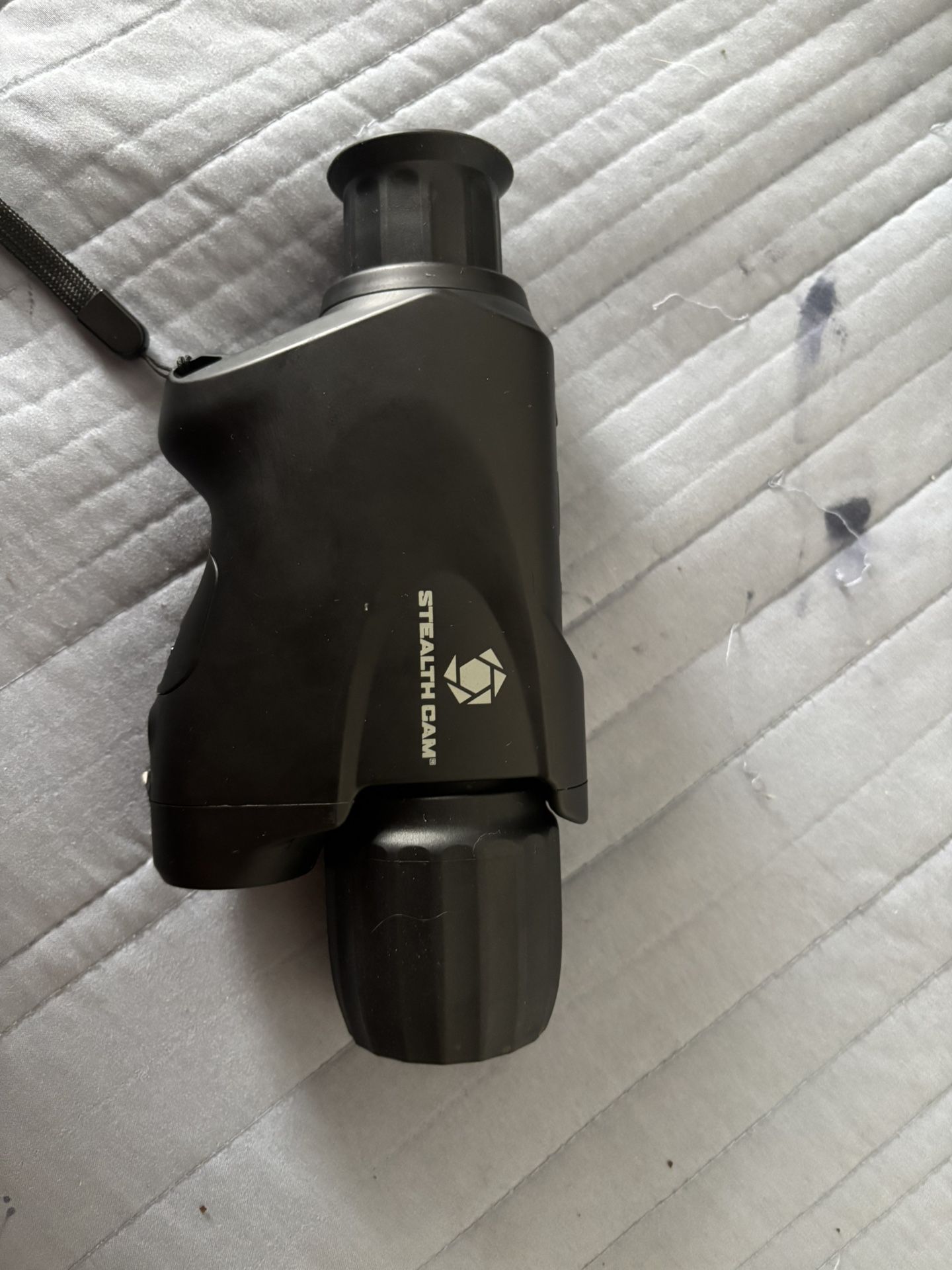 Stealth Cam IR/Nightvision Monocular