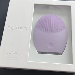 Foreo Luna 2 for Sensitive Skin