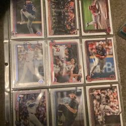 Baseball All
