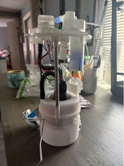 New fuel pump fit Jeeps 👇