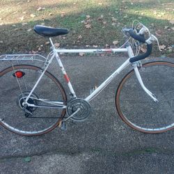 EXC+ VINTAGE Western flyer 10 Speed Road Bike Ready To Ride