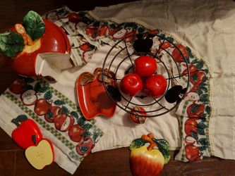 Kitchen Decor